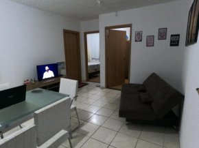 Apartamento cabo frio